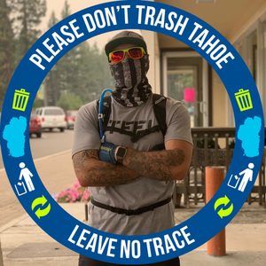 Meet your Posher, Mark